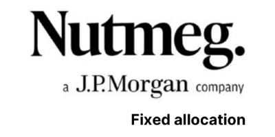 Nutmeg Fixed allocation