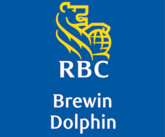 RBC Brewin Dolphin logo
