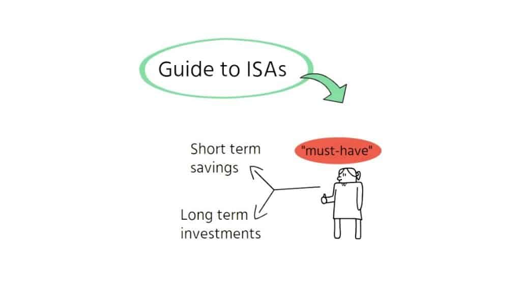 Guide to ISAs