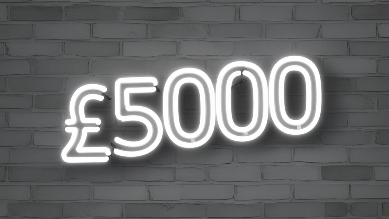 £5000 Marcel Eberle on unsplash (1)