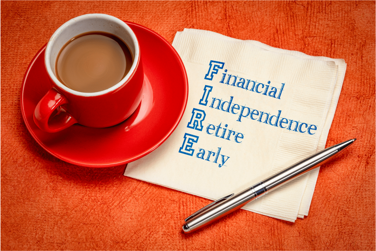 financial independence retire early