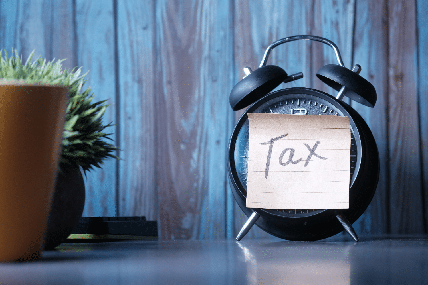 Capital gains tax and ISAs