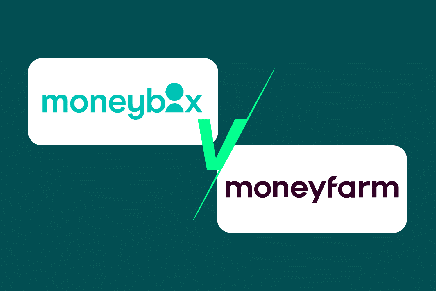 moneybox v moneyfarm