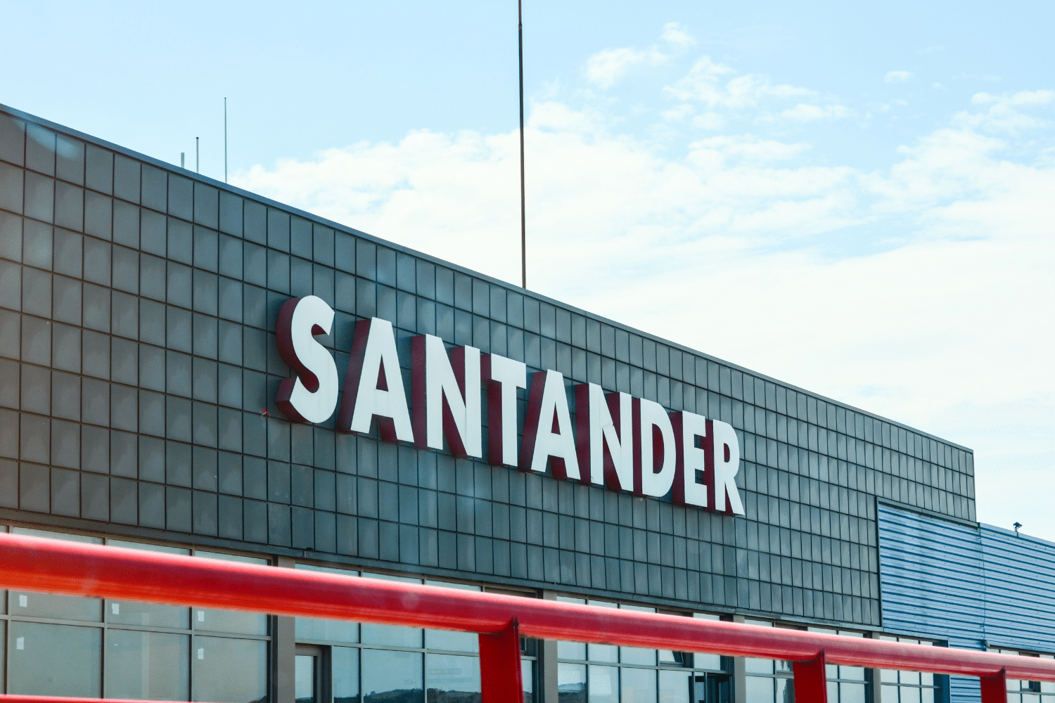 santander saving account