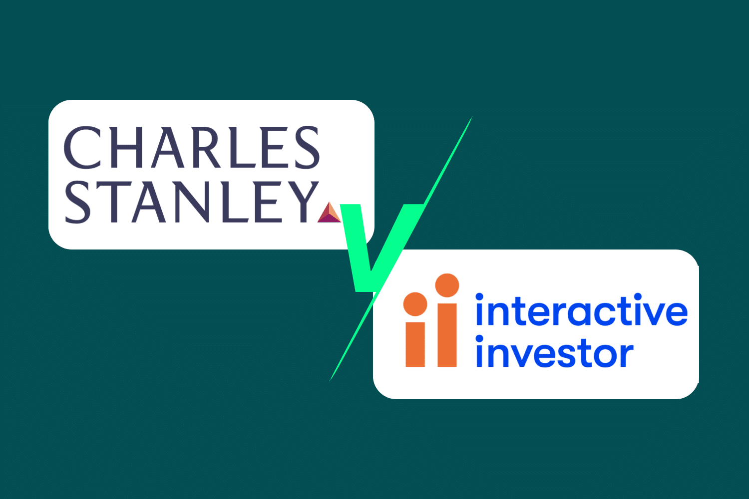 charles stanley interactive investor