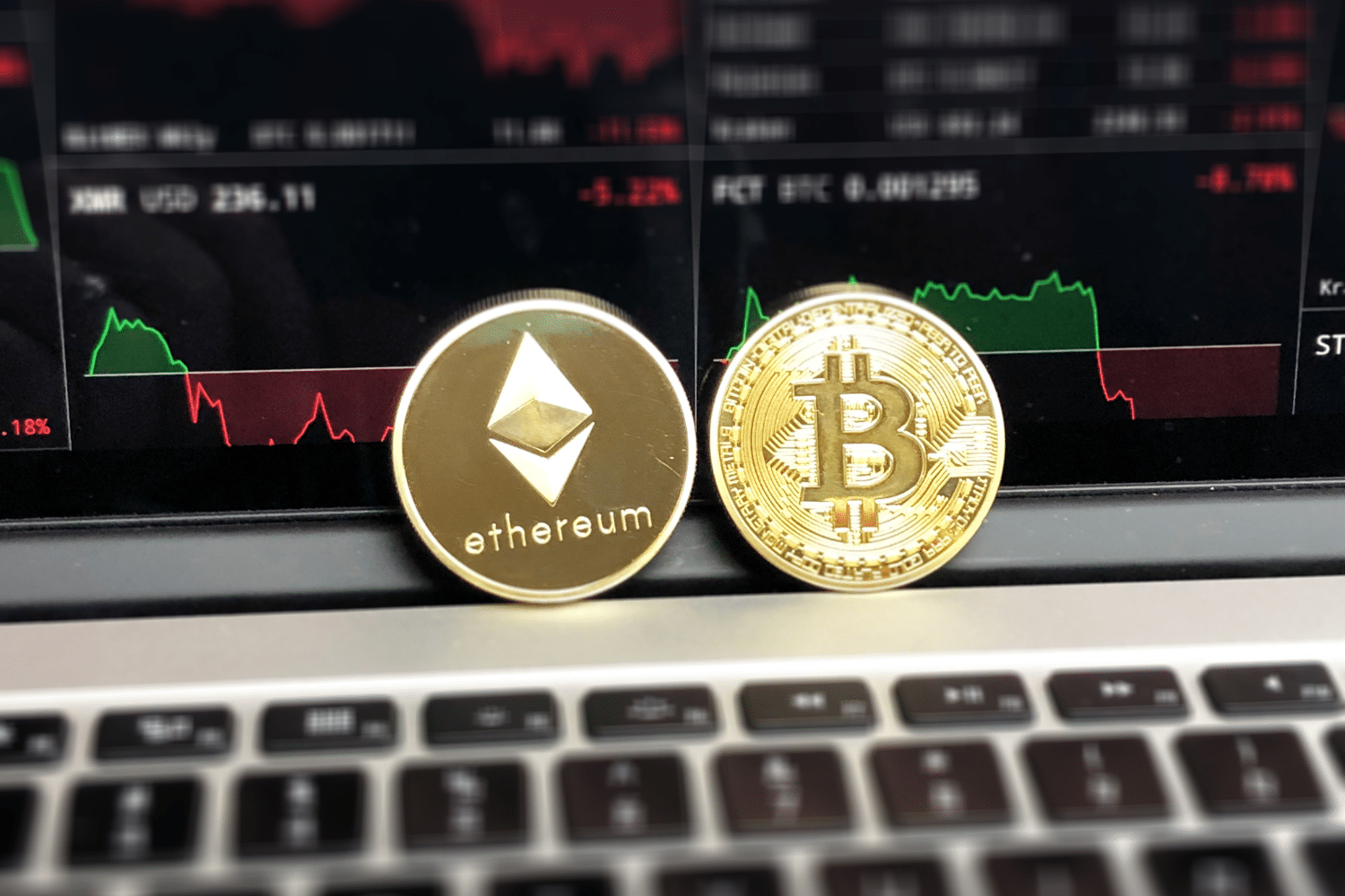 how to invest crypto