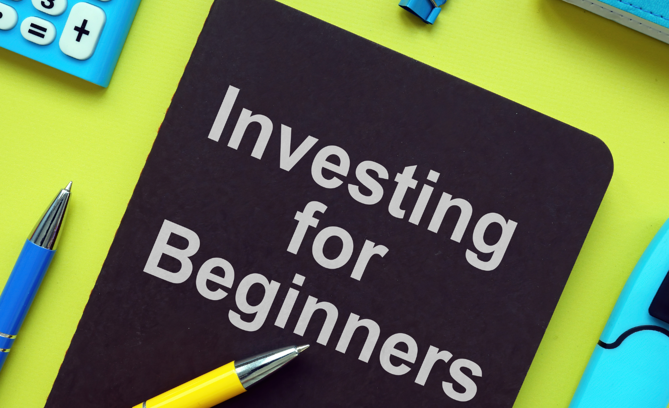 how to invest for beginners