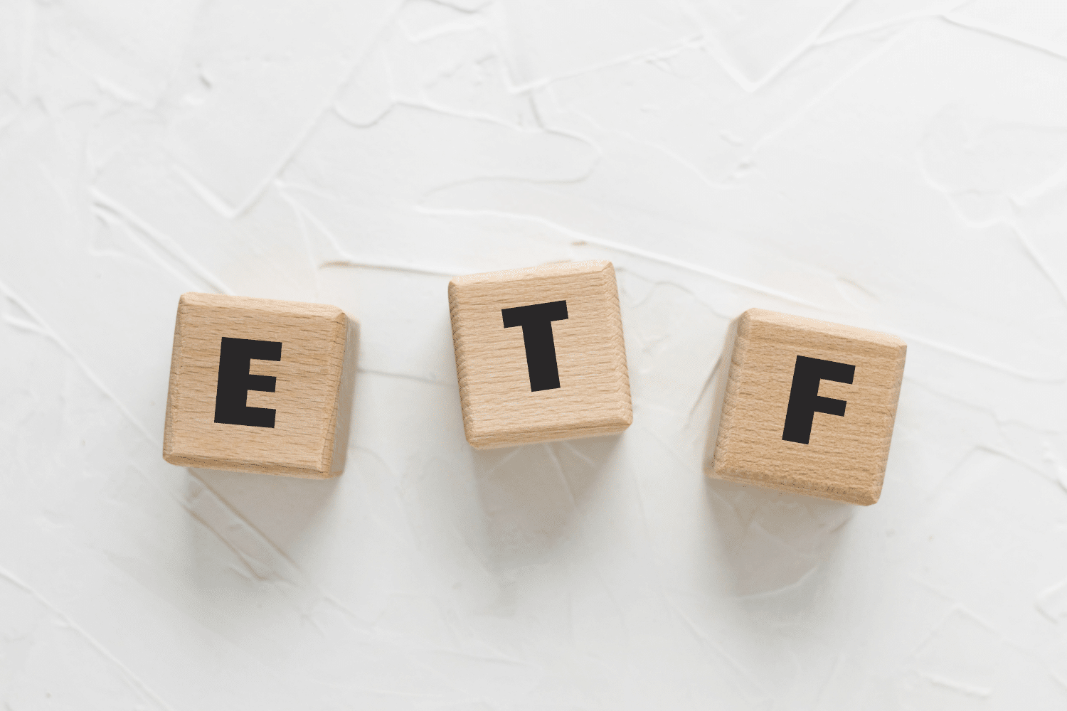 how to invest in ETF