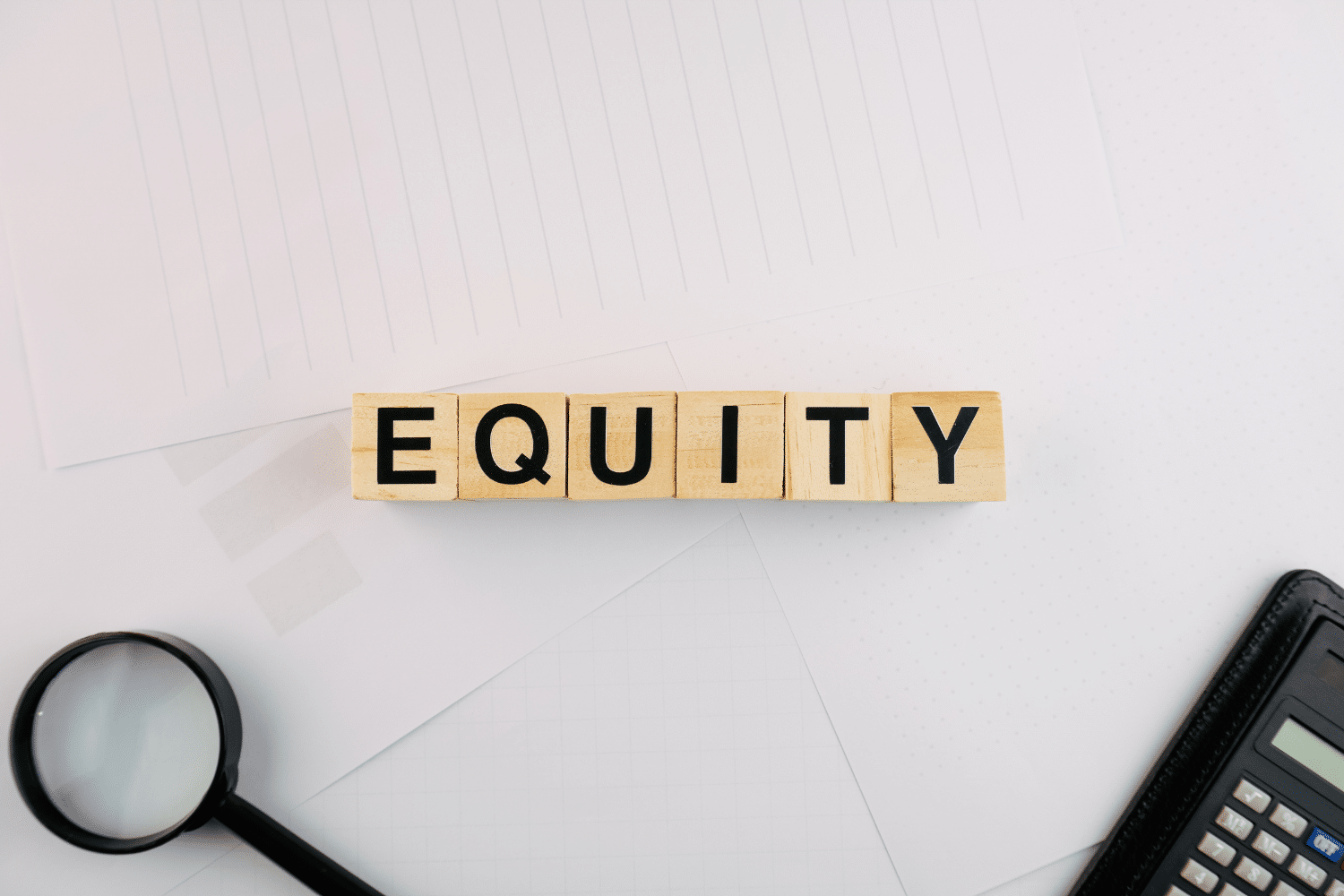 how to invest in the equity market