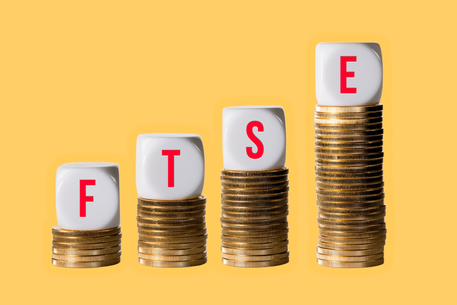 how to invest in the ftse