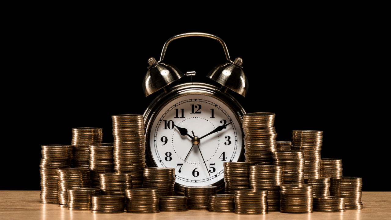 Future proof your savings kuppa rock