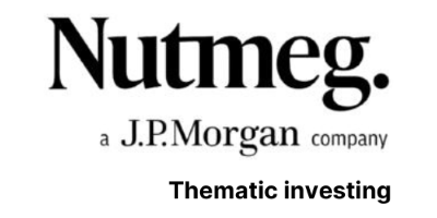 Nutmeg Thematic investing