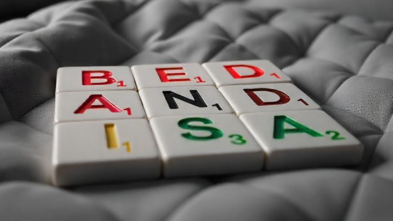 Bed and ISA rules (4)