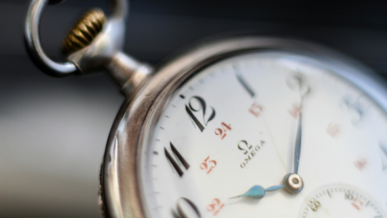 Act now to boost your state pension Hi Mac on Unpslash