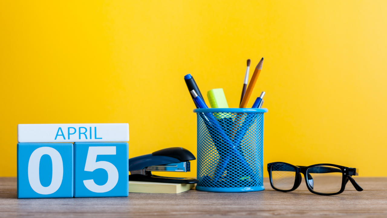 10 things to do before end of tax year Bychykhin Olexandr on canva