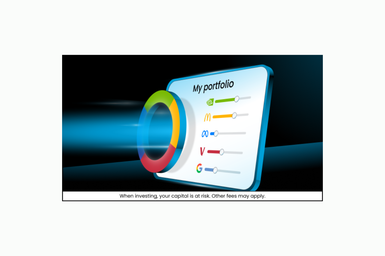 Trading 212 - Compare+Invest