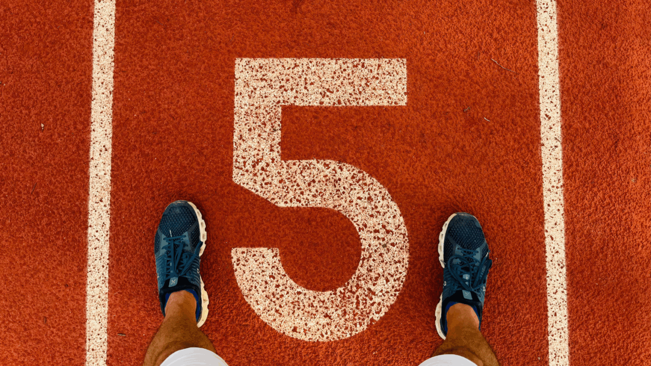 Five things to do five years from retirement Photo by EnsearchofYou on Pexels