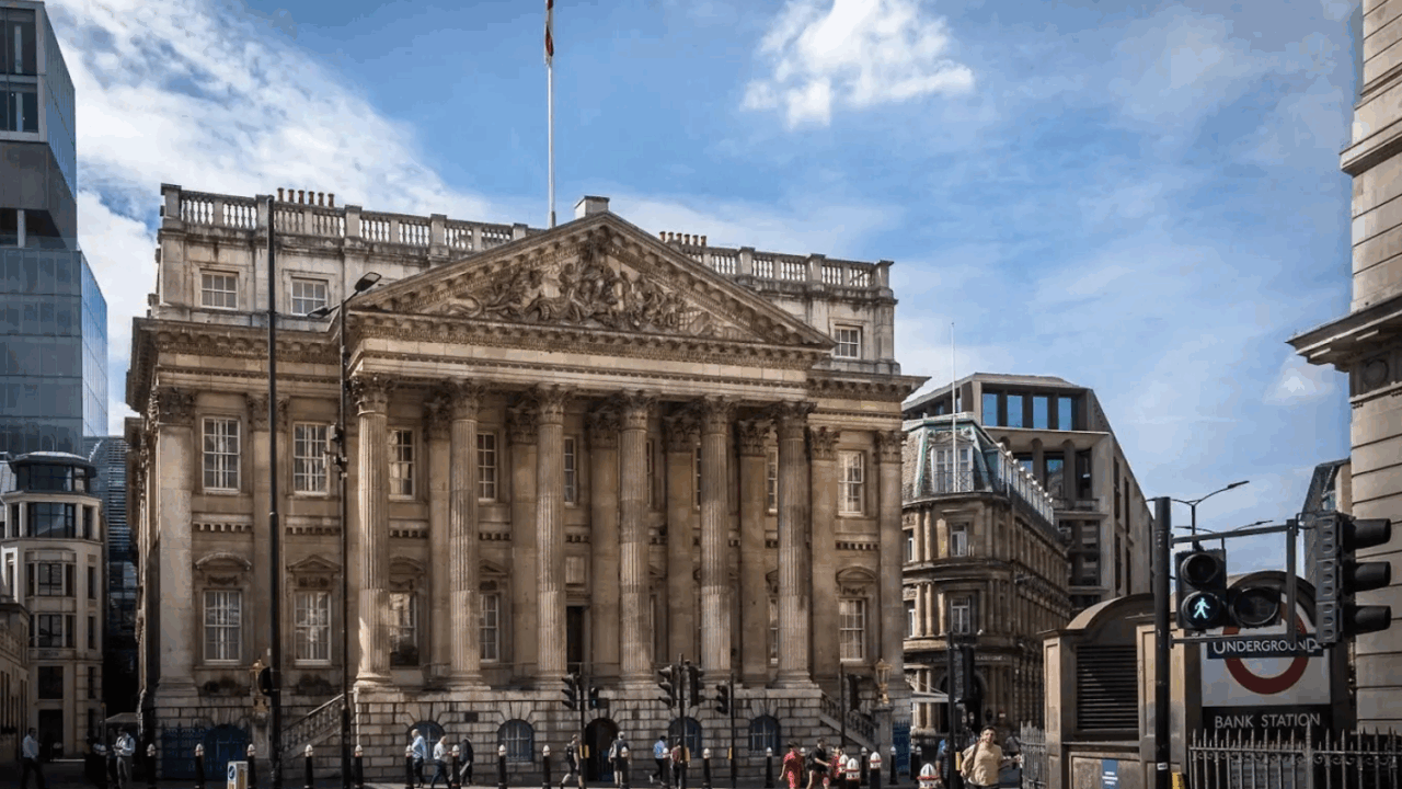 What the 2025 Mansion House Speech means for your money