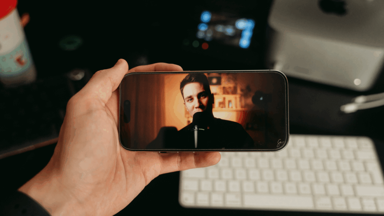 Beware the lure of finfluencers FCA cracks down on illegal promotions Szabo Viktor on Unsplash