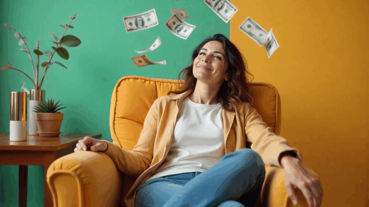 5 ways to invest for a passive income